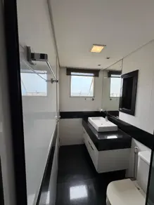 Imagem 4 - Apartamento em Centro, Cuiabá - MT