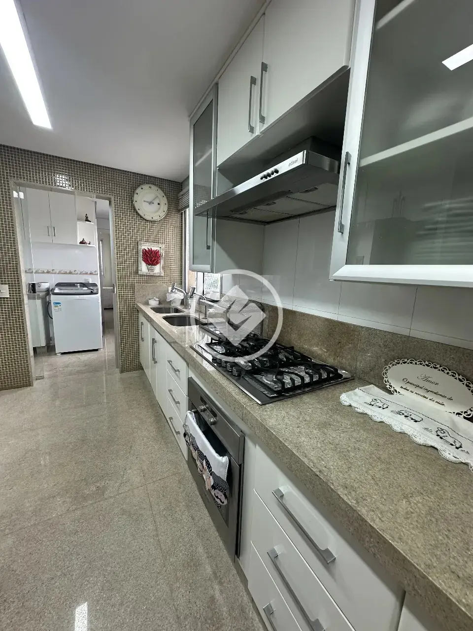 Imagem 3 - Apartamento em Centro, Cuiabá - MT