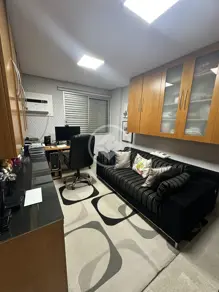 Apartamento Centro, Cuiabá - MT — foto 2