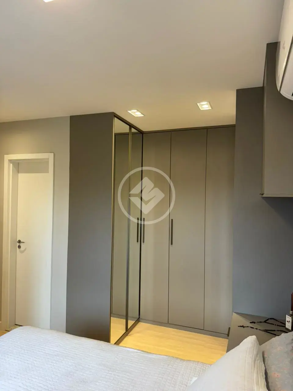 Imagem 4 - Apartamento em Jardim Leblon, Cuiabá - MT