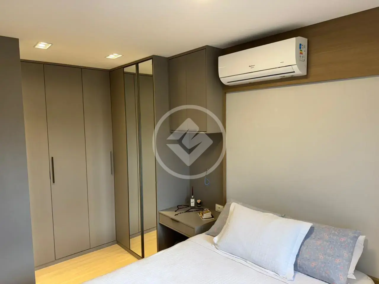 Imagem 5 - Apartamento em Jardim Leblon, Cuiabá - MT
