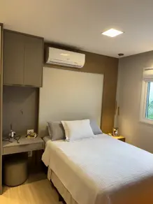 Imagem 6 - Apartamento em Jardim Leblon, Cuiabá - MT