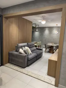 Imagem 3 - Apartamento em Jardim Leblon, Cuiabá - MT
