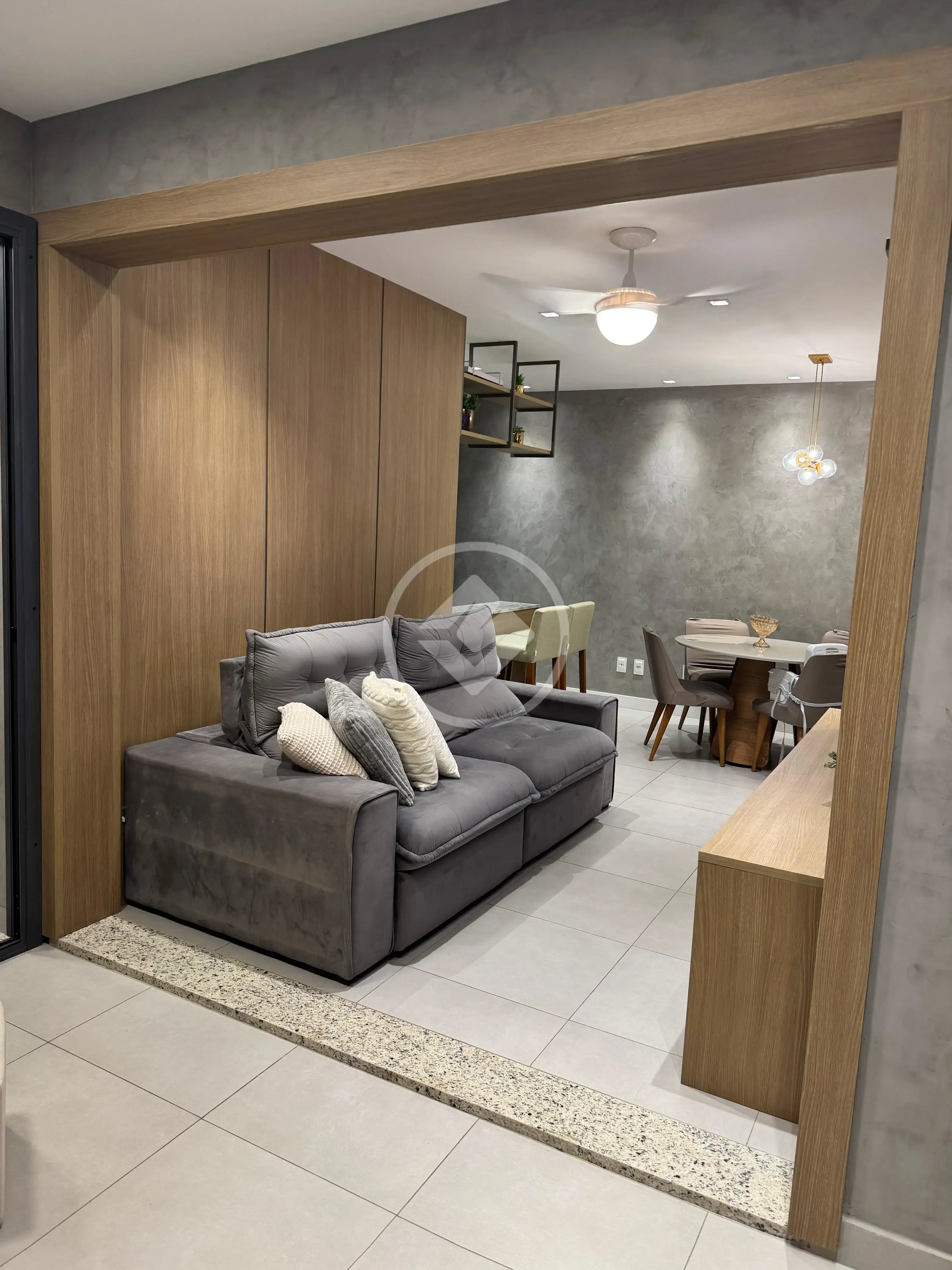 Imagem 3 - Apartamento em Jardim Leblon, Cuiabá - MT