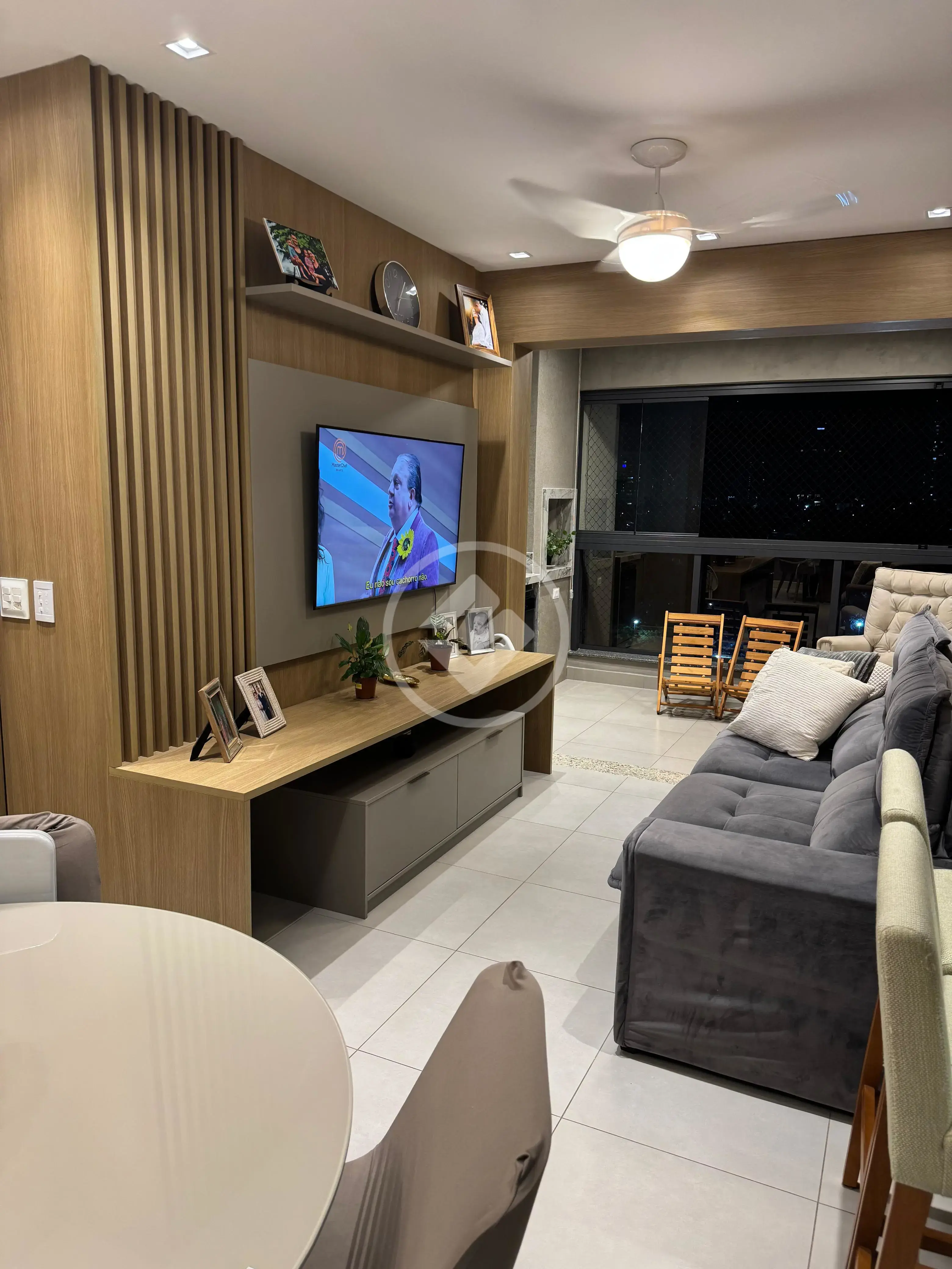 Imagem 1 - Apartamento em Jardim Leblon, Cuiabá - MT