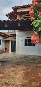 Sobrado Santa Rosa, Cuiabá - MT — foto 1