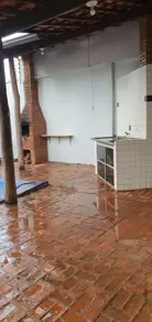 Sobrado Santa Rosa, Cuiabá - MT — foto 2