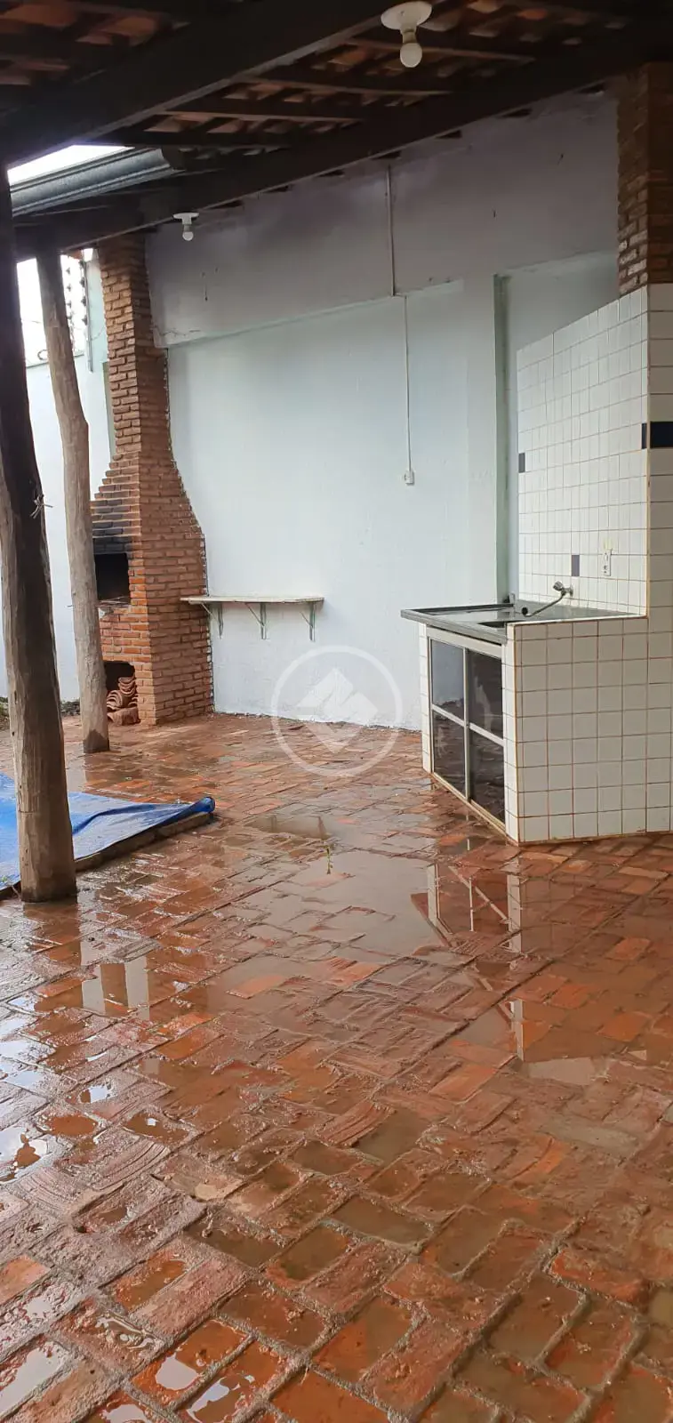 Imagem 1 - Sobrado em Santa Rosa, Cuiabá - MT