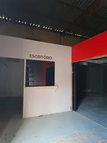 Galpão Condomínio Primor das Torres, Cuiabá - MT — foto 2