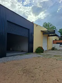Galpão Condomínio Primor das Torres, Cuiabá - MT — foto 1