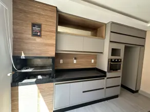 Imagem 4 - Casa Condomínio em Ribeirão do Lipa, Cuiabá - MT