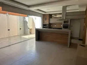 Imagem 2 - Casa Condomínio em Ribeirão do Lipa, Cuiabá - MT