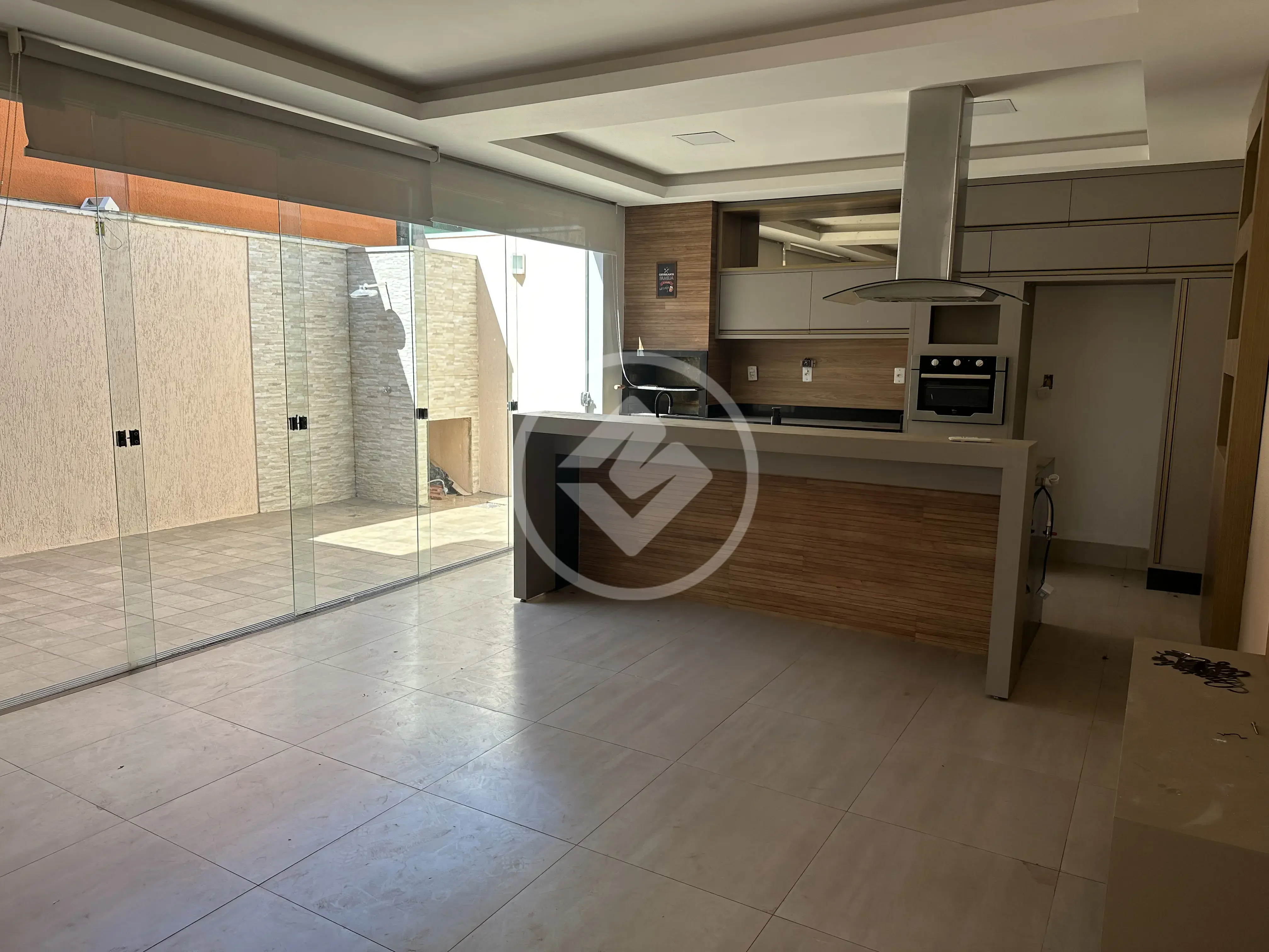 Imagem 2 - Casa Condomínio em Ribeirão do Lipa, Cuiabá - MT
