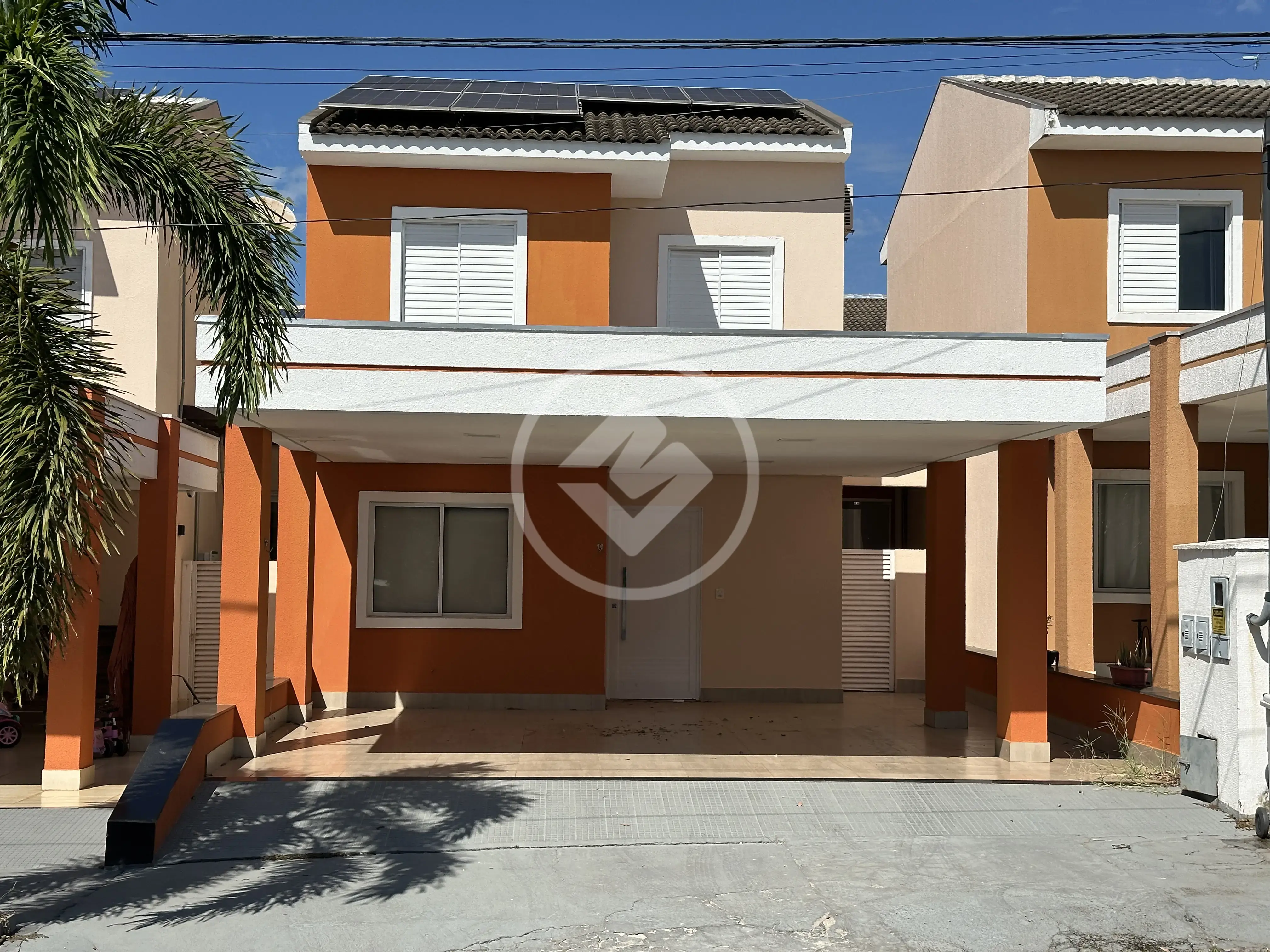 Imagem 1 - Casa Condomínio em Ribeirão do Lipa, Cuiabá - MT