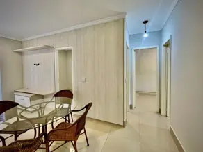 Imagem 2 - Casa Condomínio em Parque Residencial das Nações Indígenas, Cuiabá - MT