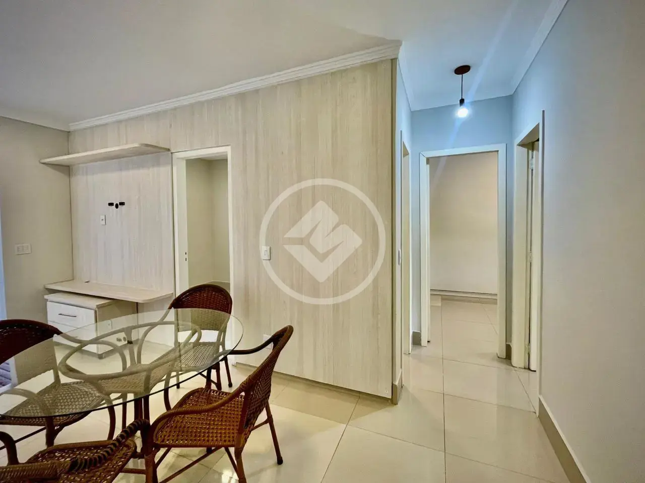 Imagem 2 - Casa Condomínio em Parque Residencial das Nações Indígenas, Cuiabá - MT