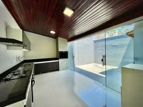 Casa Condomínio Parque Residencial das Nações Indígenas, Cuiabá - MT — foto 2