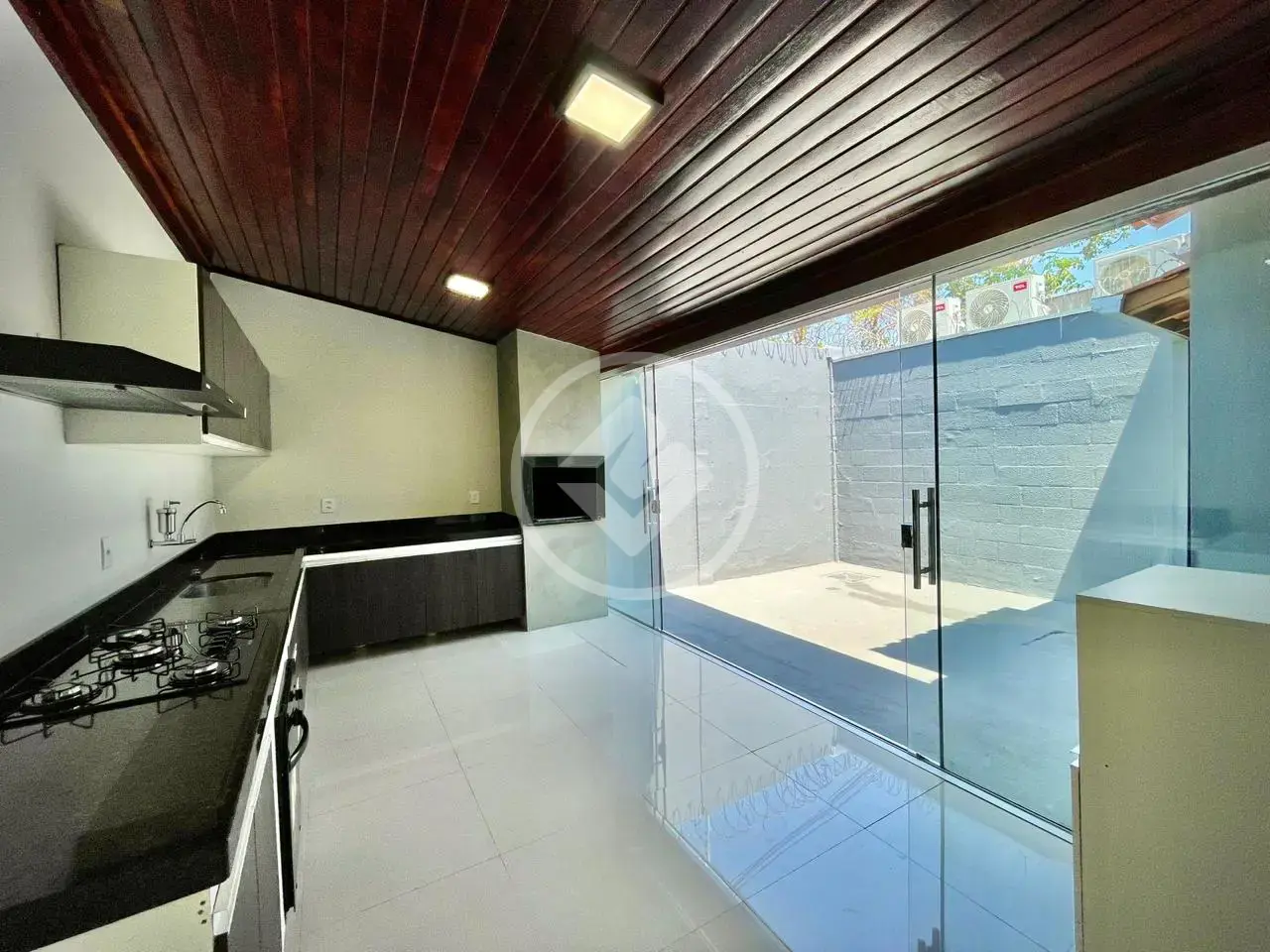 Imagem 1 - Casa Condomínio em Parque Residencial das Nações Indígenas, Cuiabá - MT
