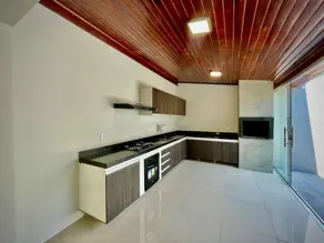 Imagem 3 - Casa Condomínio em Parque Residencial das Nações Indígenas, Cuiabá - MT