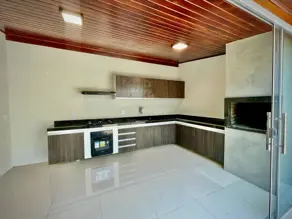 Imagem 4 - Casa Condomínio em Parque Residencial das Nações Indígenas, Cuiabá - MT