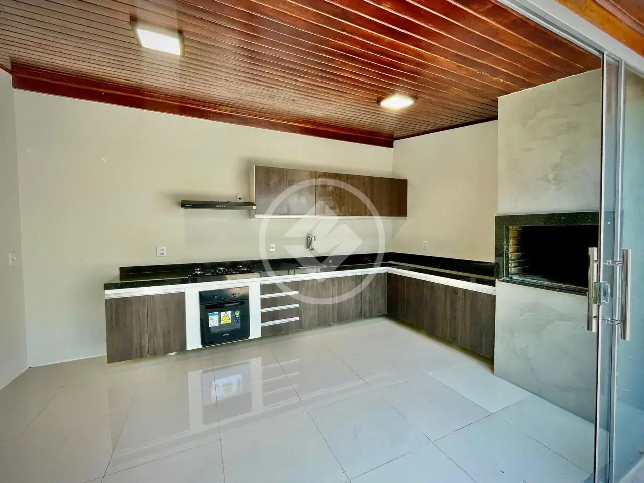 Imagem 4 - Casa Condomínio em Parque Residencial das Nações Indígenas, Cuiabá - MT