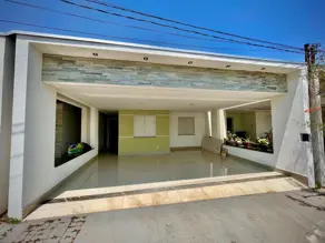Casa Condomínio Parque Residencial das Nações Indígenas, Cuiabá - MT — foto 1
