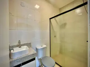 Imagem 6 - Casa Condomínio em Parque Residencial das Nações Indígenas, Cuiabá - MT