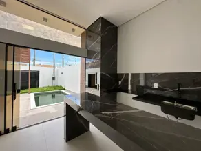 Imagem 2 - Casa em JARDIM UNIVERSITÁRIO, Cuiabá - MT