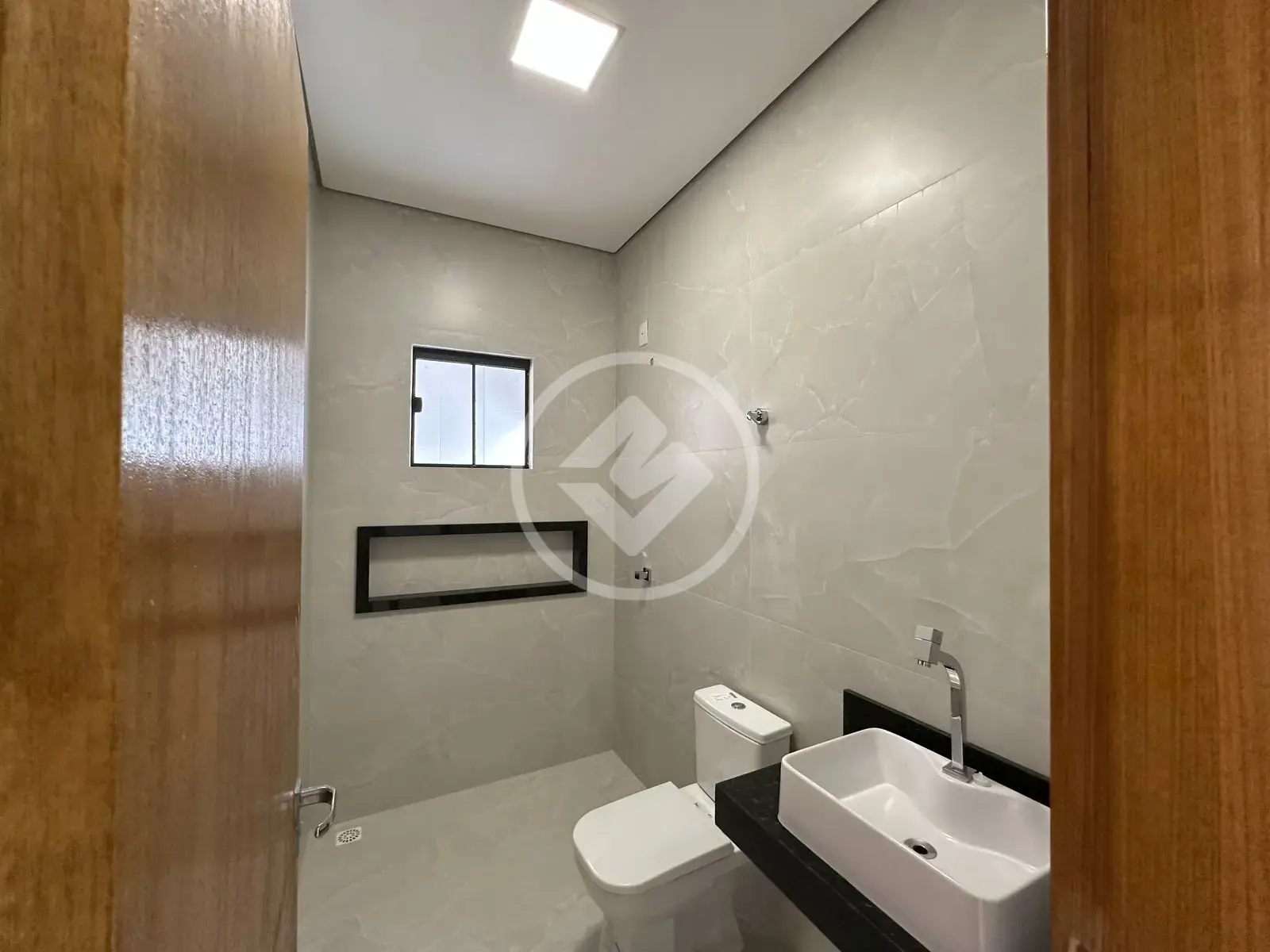 Imagem 5 - Casa em JARDIM UNIVERSITÁRIO, Cuiabá - MT