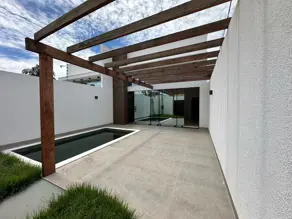 Imagem 3 - Casa em JARDIM UNIVERSITÁRIO, Cuiabá - MT