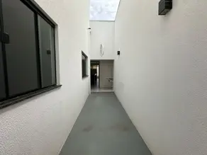 Imagem 6 - Casa em JARDIM UNIVERSITÁRIO, Cuiabá - MT