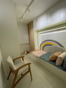 Imagem 4 - Apartamento em Grande Terceiro, Cuiabá - MT