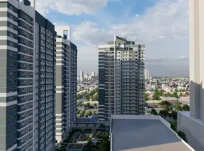 Imagem 5 - Apartamento em Grande Terceiro, Cuiabá - MT