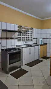 Imagem 4 - Casa em PARQUE OHARA, Cuiabá - MT