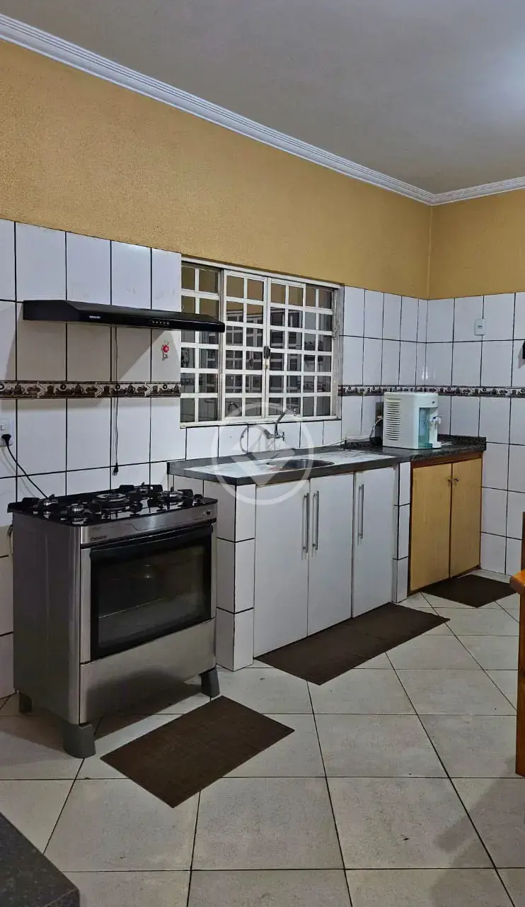 Imagem 4 - Casa em PARQUE OHARA, Cuiabá - MT