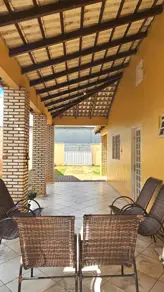 Casa PARQUE OHARA, Cuiabá - MT — foto 2