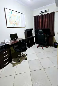 Imagem 2 - Casa em PARQUE OHARA, Cuiabá - MT