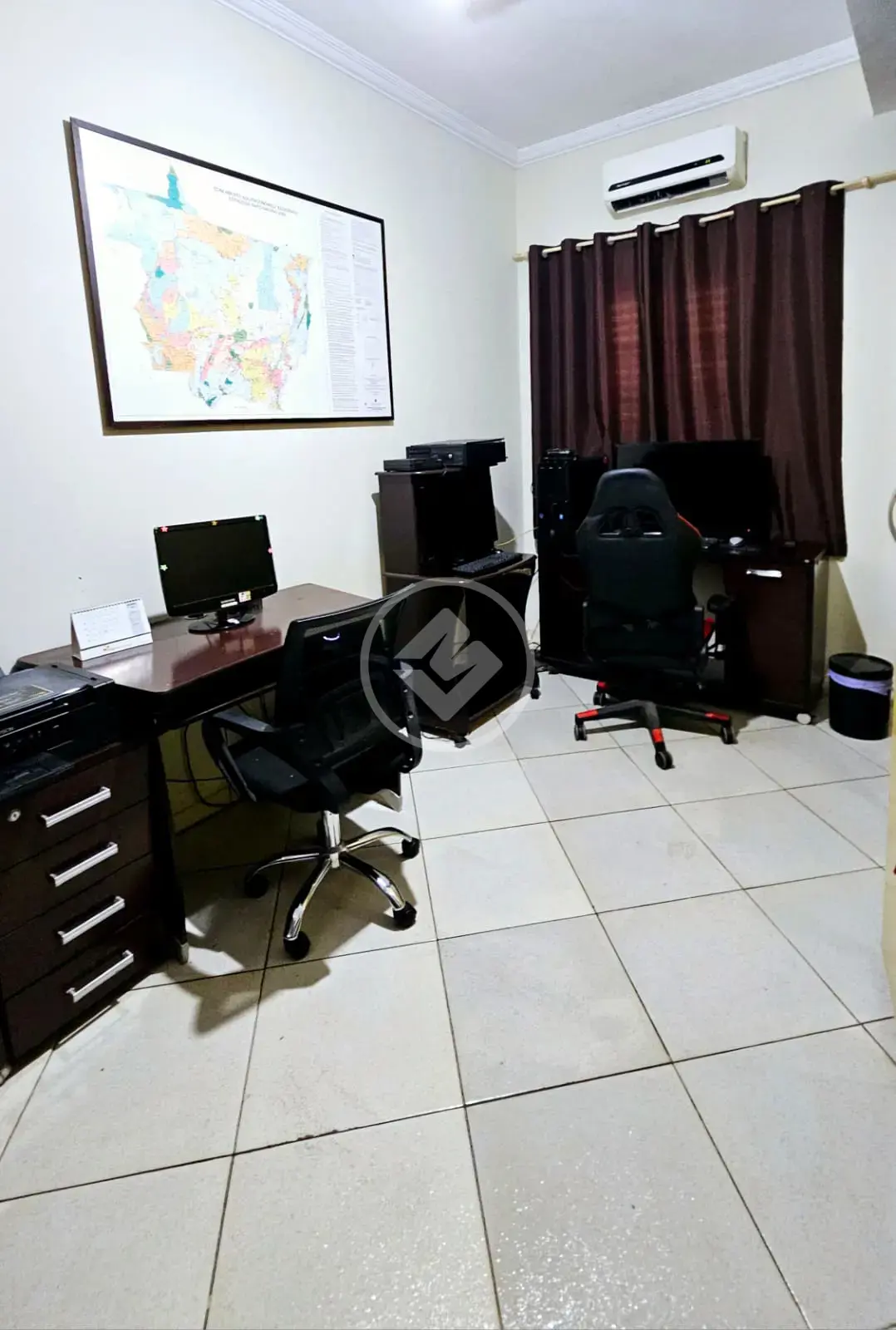 Imagem 2 - Casa em PARQUE OHARA, Cuiabá - MT