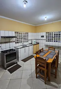 Imagem 3 - Casa em PARQUE OHARA, Cuiabá - MT
