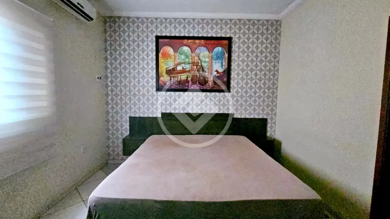 Imagem 5 - Casa em PARQUE OHARA, Cuiabá - MT