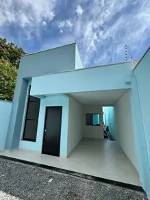 Casa Santa Cruz, Cuiabá - MT — foto 1