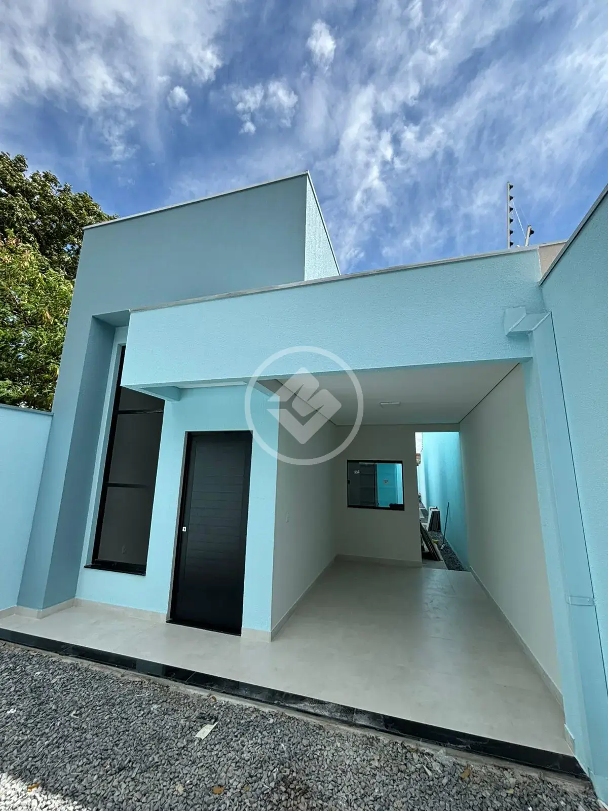 Imagem 1 - Casa em Santa Cruz, Cuiabá - MT