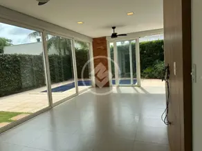 Imagem 3 - Casa Condomínio em Recanto dos Pássaros, Cuiabá - MT