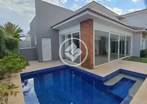 Imagem 1 - Casa Condomínio em Recanto dos Pássaros, Cuiabá - MT