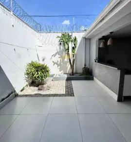 Imagem 4 - Casa Condomínio em Parque Residencial das Nações Indígenas, Cuiabá - MT