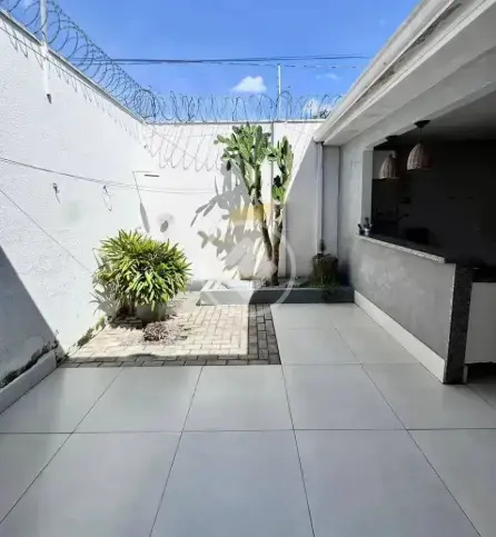 Imagem 4 - Casa Condomínio em Parque Residencial das Nações Indígenas, Cuiabá - MT