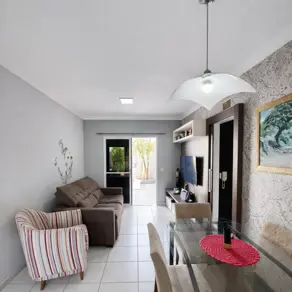 Casa Condomínio Parque Residencial das Nações Indígenas, Cuiabá - MT — foto 2