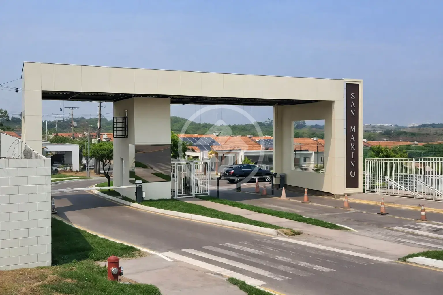 Imagem 1 - Casa Condomínio em Parque Residencial das Nações Indígenas, Cuiabá - MT