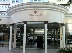 Sala Comercial Jardim Aclimacao, Cuiabá - MT — foto 2