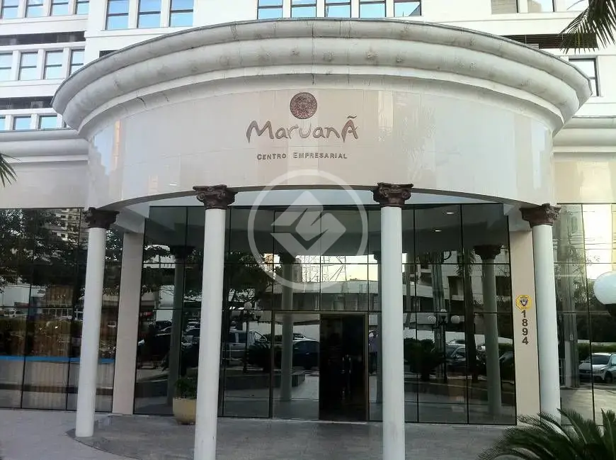 Image 2 - Sala Comercial em Jardim Aclimacao, Cuiabá - MT